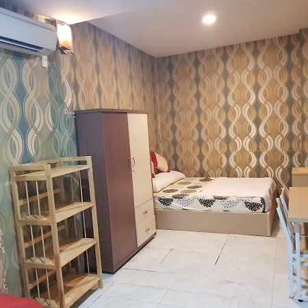 An Tam 3 Hotel 호치민 외부 사진