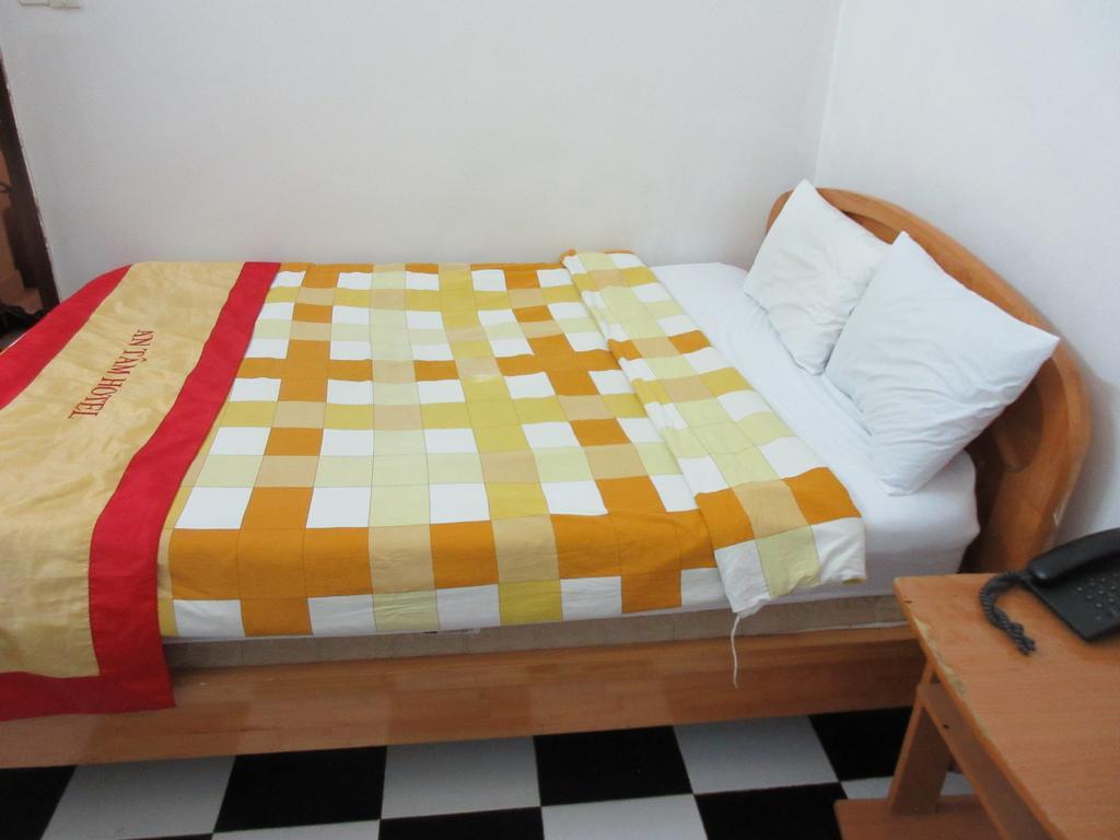 An Tam 3 Hotel 호치민 객실 사진
