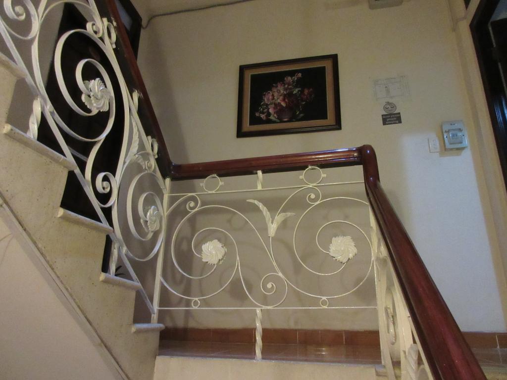 An Tam 3 Hotel 호치민 객실 사진