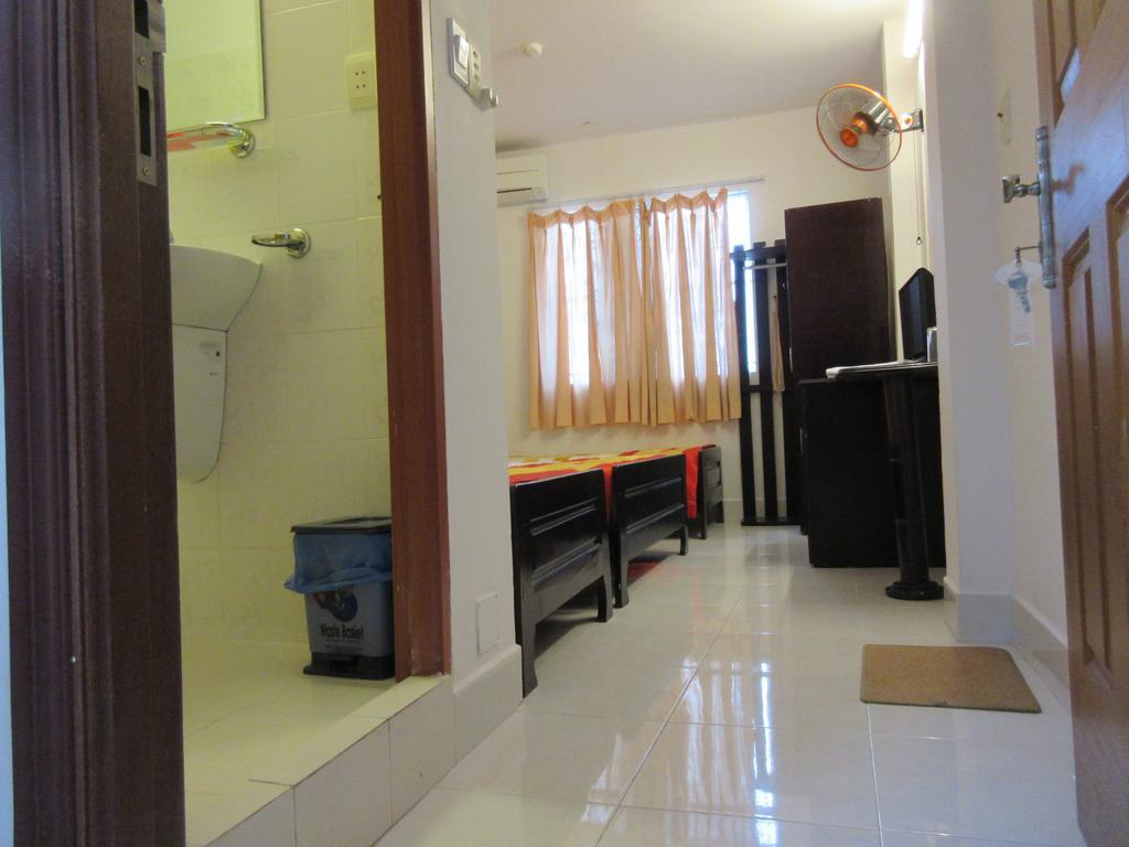 An Tam 3 Hotel 호치민 외부 사진