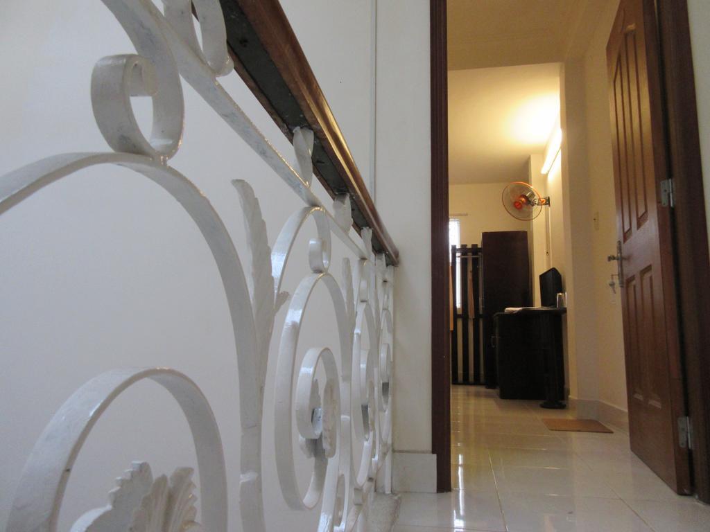An Tam 3 Hotel 호치민 외부 사진
