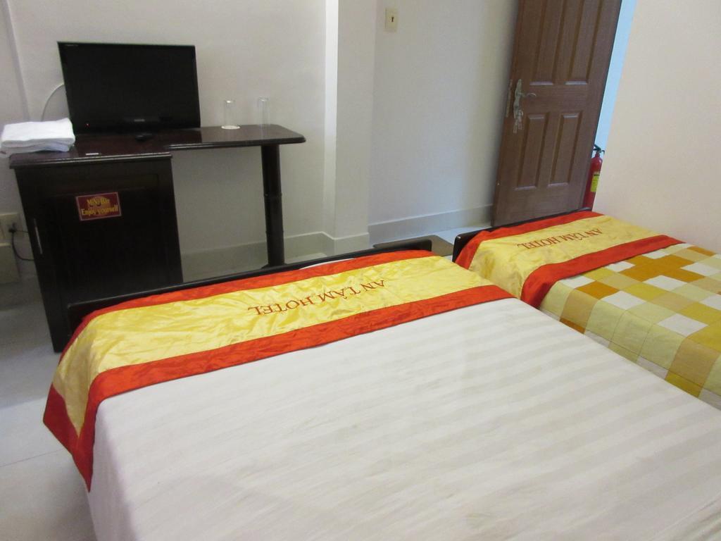 An Tam 3 Hotel 호치민 객실 사진