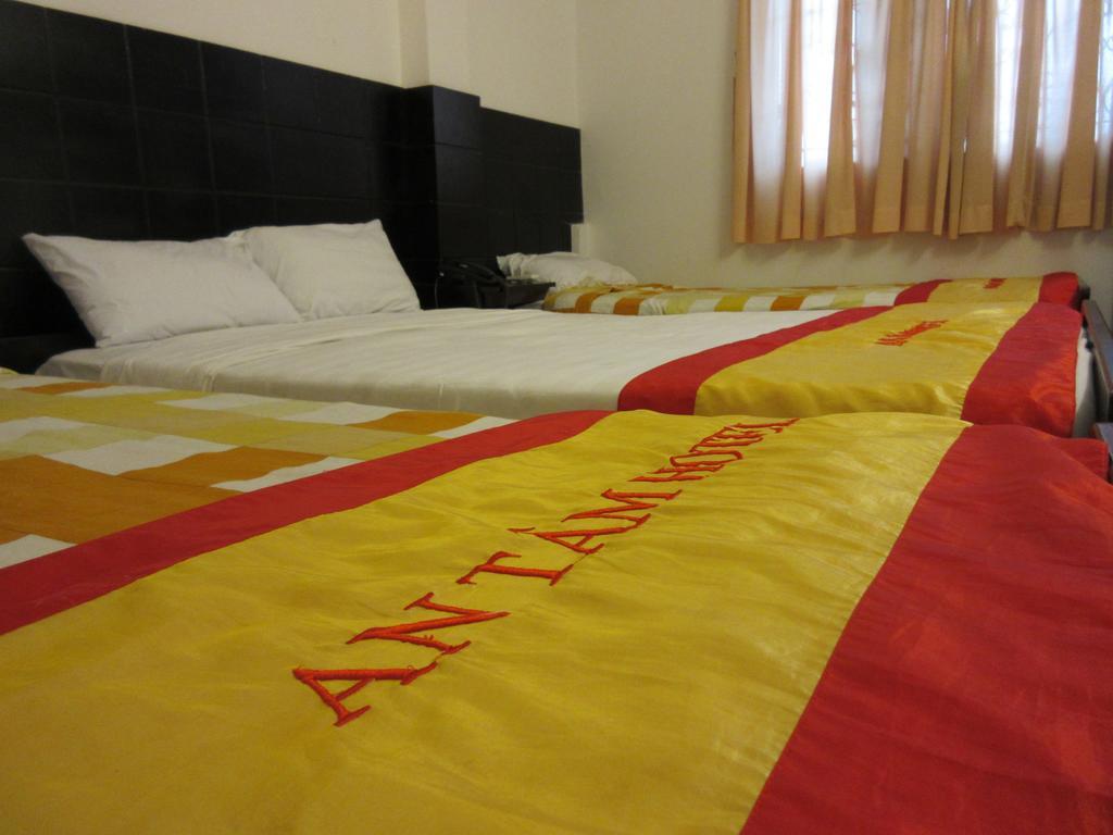 An Tam 3 Hotel 호치민 객실 사진