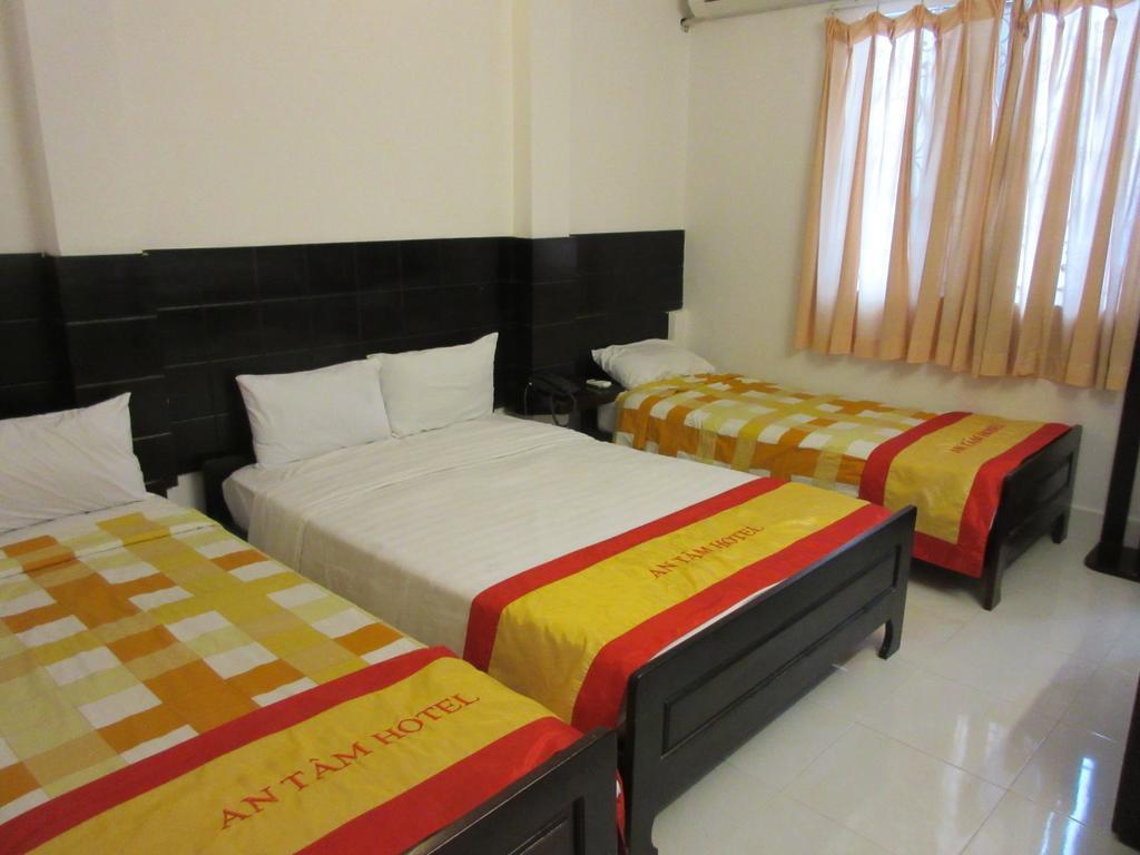 An Tam 3 Hotel 호치민 객실 사진