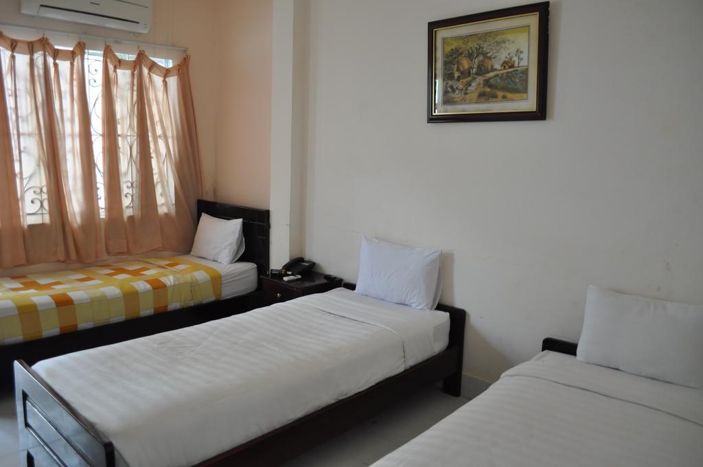 An Tam 3 Hotel 호치민 객실 사진