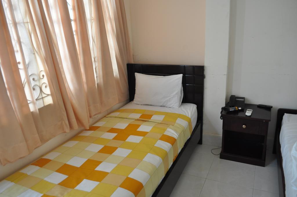 An Tam 3 Hotel 호치민 객실 사진