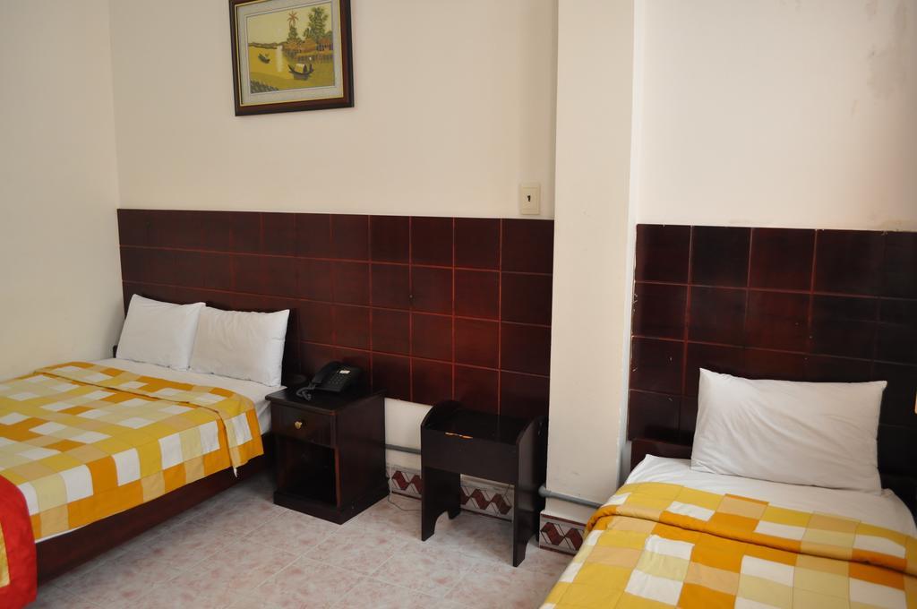 An Tam 3 Hotel 호치민 객실 사진