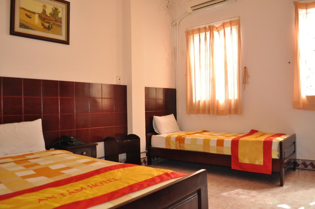 An Tam 3 Hotel 호치민 객실 사진