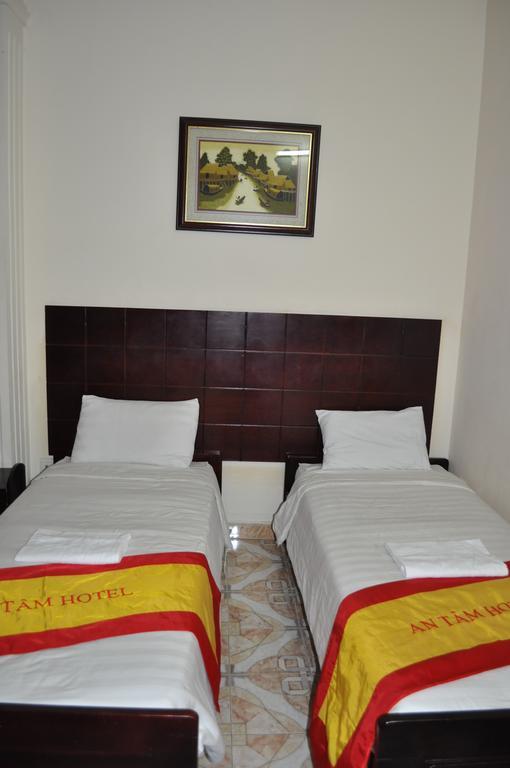 An Tam 3 Hotel 호치민 객실 사진