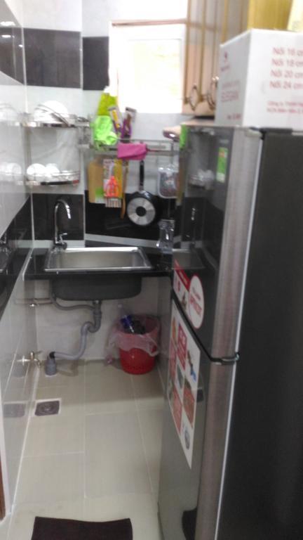 An Tam 3 Hotel 호치민 외부 사진