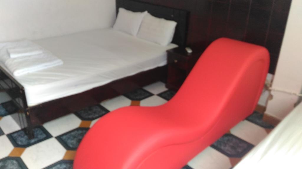 An Tam 3 Hotel 호치민 외부 사진