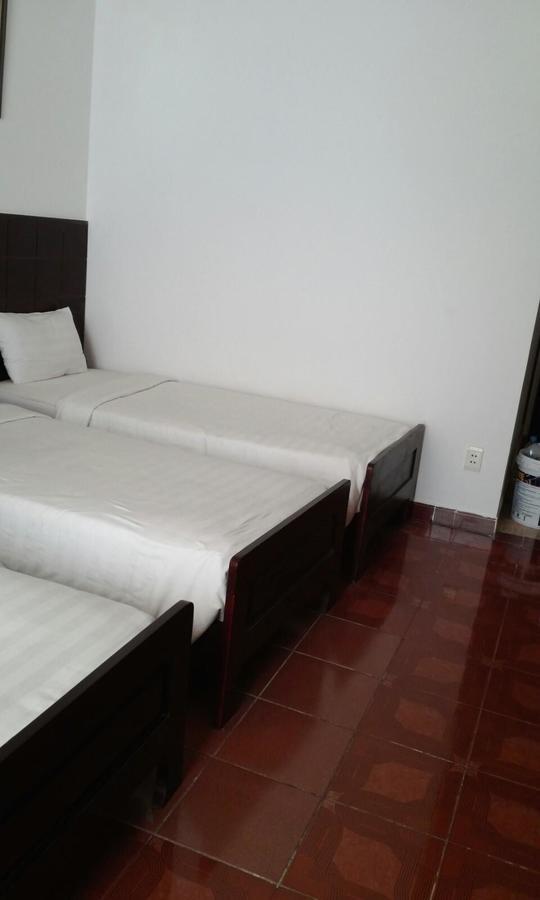 An Tam 3 Hotel 호치민 외부 사진