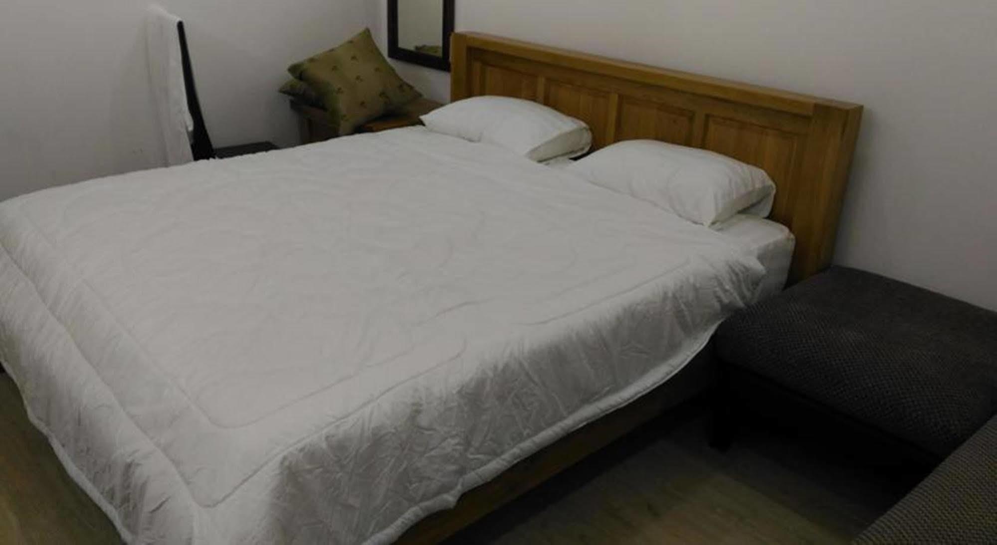 An Tam 3 Hotel 호치민 외부 사진