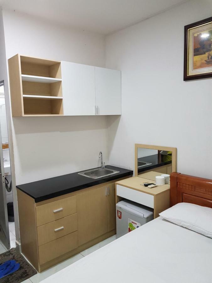An Tam 3 Hotel 호치민 외부 사진